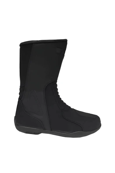 Vexo Dıablo Çizme Siyah - 40 - Resim 3