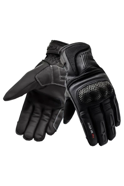 Vexo PATRIOT H2O ELDİVEN SİYAH