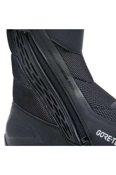 Tcx Aırtech 3 Gore-tex Çizme Siyah - 5