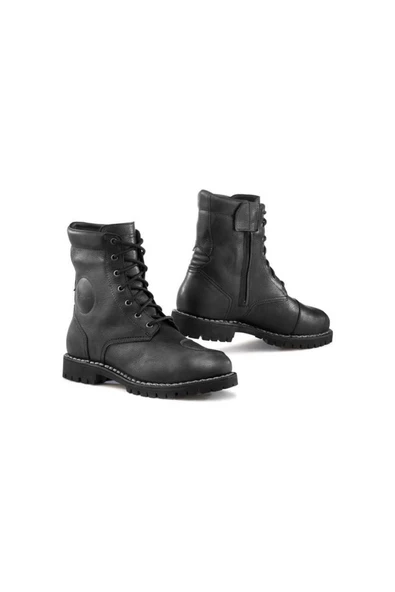 Tcx Hero Waterproof Bot Siyah - 2
