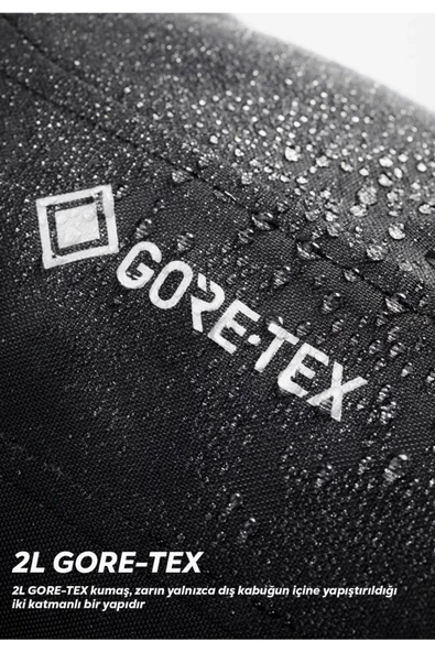 Demiratlilar Revıt Vertıcal Gore-tex Mont Mavi - 3