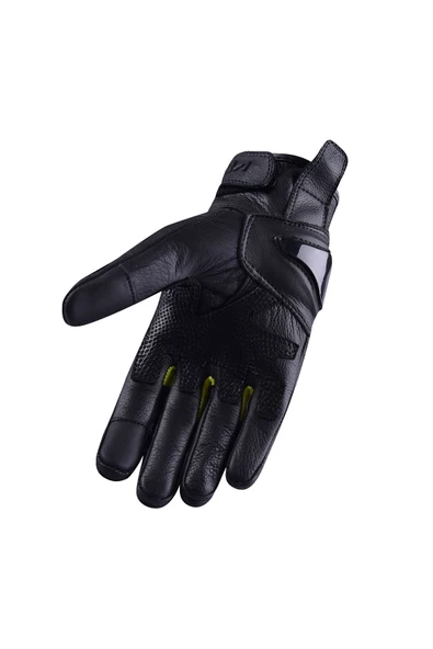 Vexo Gp Tech Pro Aır Eldiven Neon Sarı - 3