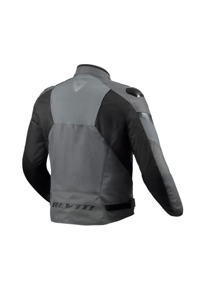 Revit Control H2o Mont Gri-siyah - 2