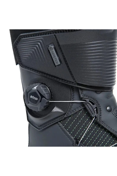 Tcx Infınıty 3 Gore-tex Çizme Siyah - 4