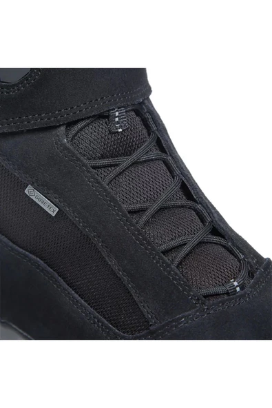 Tcx Jupıter 4 Gore-tex Bot Siyah - Resim 4