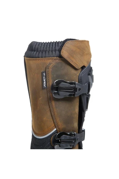 Tcx Drifter Waterproof Motosiklet Botu - 6