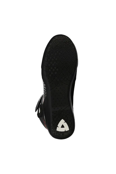 Revit G-force 2 Bot Siyah-neon Kırmızı - Resim 3