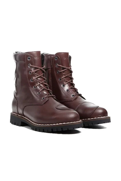 Tcx Hero Waterproof Bot Kahverengi ürün görseli