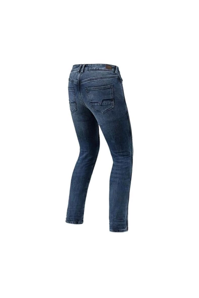 Revit Victoria Kadın Kevlar Motosiklet Pantolonu - 2