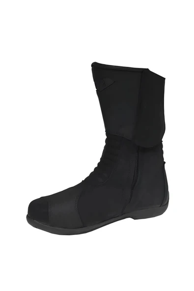 Vexo Dıablo Çizme Siyah - 40 - Resim 4