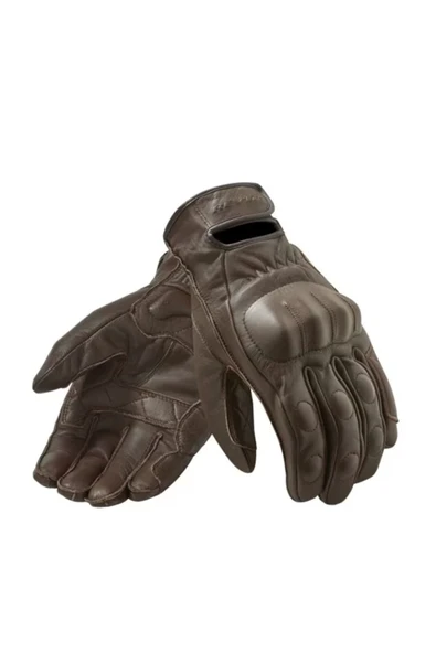 Revit Cooper Eldiven Kahverengi ürün görseli