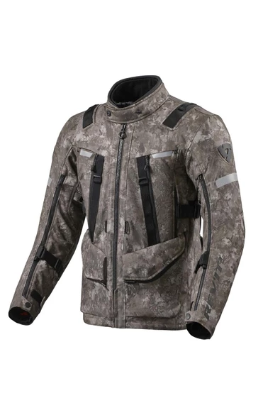 Revit Revıt Sand 4 H2o Mont Camo Kahve
