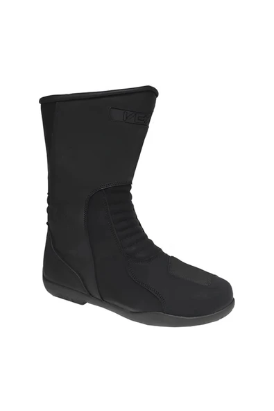 Vexo Dıablo Çizme Siyah - 40 - Resim 2