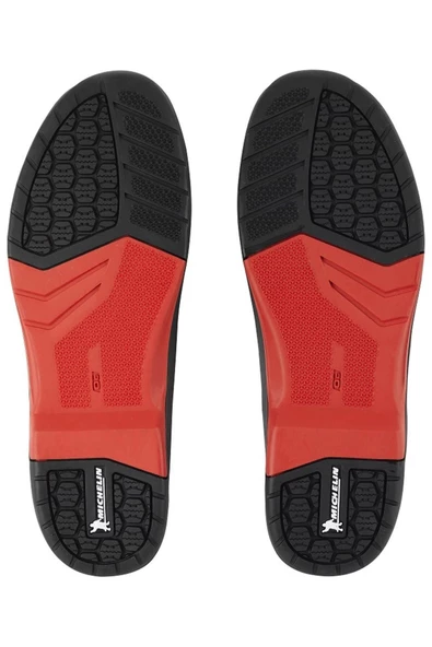 Tcx X-helium Michelin Motosiklet Botu - 2