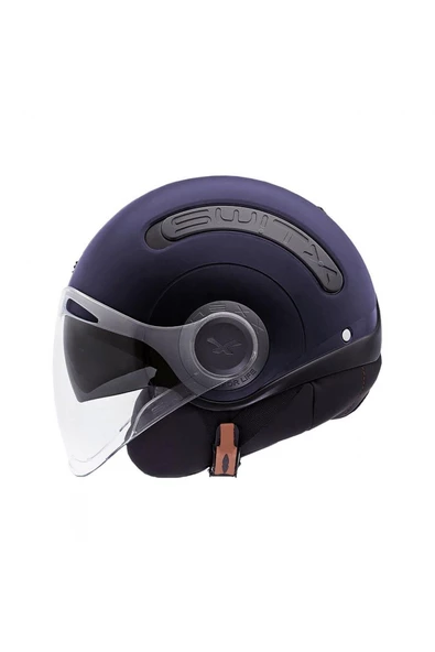 Nexx Sx.10 Yarım Kask Mat Mavi