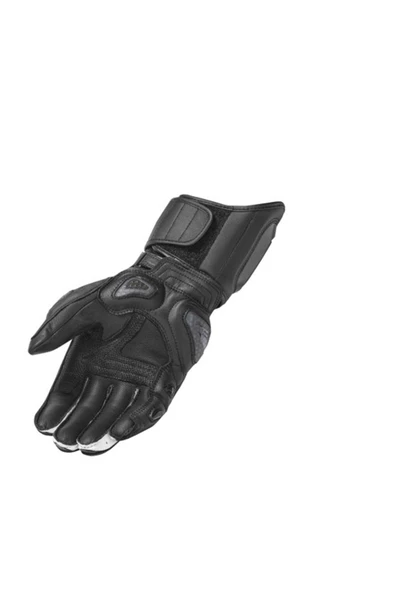 Revit Spitfire Deri Motosiklet Eldiveni - Resim 2