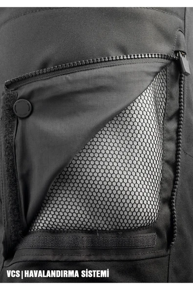 Revit Sand 4 H2o Mont Camo Kahve - 5