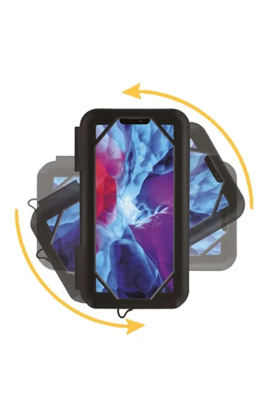 Vexo Pdsm Ayna Bağlantı Telefon Tutacağı - Resim 2