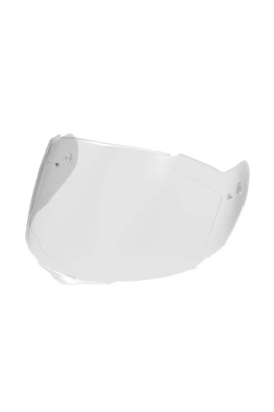 Nexx Sx.100 - Sx.100r Kask Camı Şeffaf