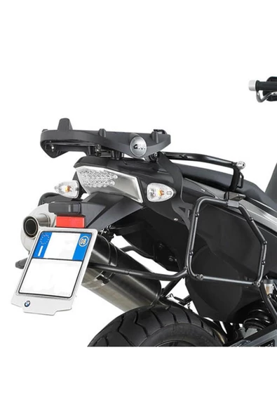 Givi E194 Bmw F 650 Gs - F 800 Gs (08-17) Arka Çanta Taşıyıcı