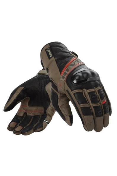 Revit Dominator Gore-tex Motosiklet Eldiveni