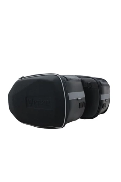 Vexo V32 3d Yan Çanta 32lt