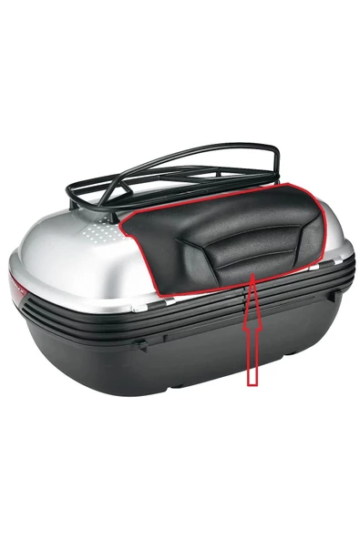 Givi E83 Çanta Sırtlığı E360
