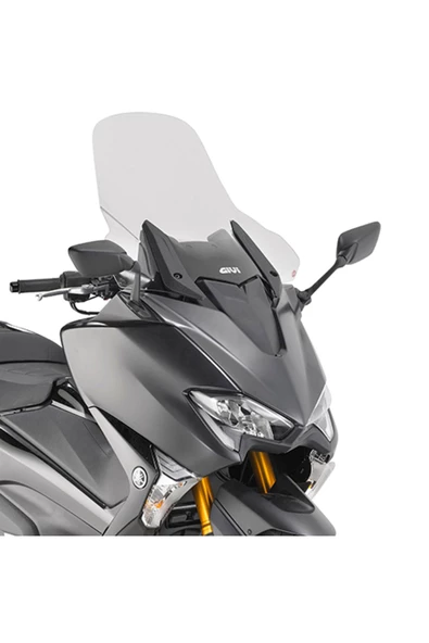 Givi Gıvı D2133st Yamaha T-max 530 (17-20) - T-max 560 (20-21)rüzgar Siperlik