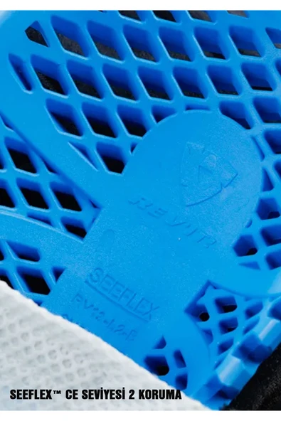 Revit Sand 4 H2o Mont Camo Kahve - 4