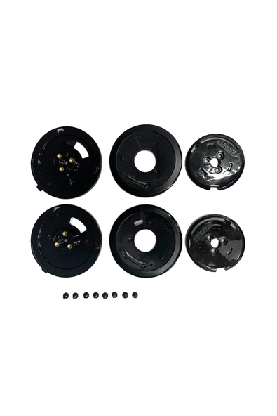 LS2 Kask Yan Kapak Seti Scope ürün görseli