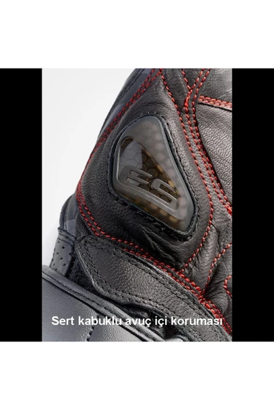 Revit Hyperion H2o Motosiklet Eldiveni - Resim 5