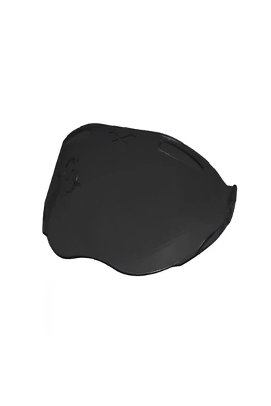 Nexx Sx.10 Yarım Yazlık Kask Camı Siyah