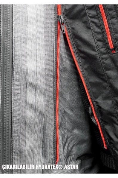 Revit Sand 4 H2o Mont Camo Kahve - 3