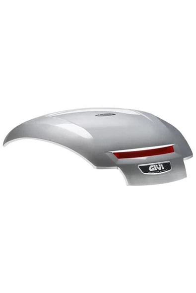 Givi C470G730 Çanta Üstü Kapak Gri E470