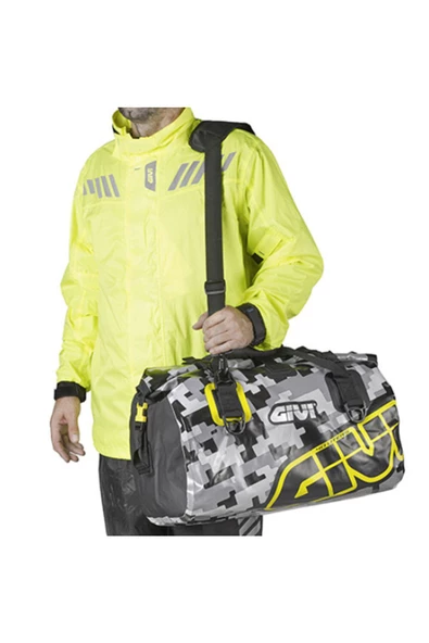Givi EA115CM ÇANTA - Resim 2