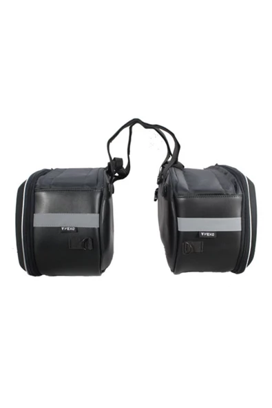 Vexo V32 3d Yan Çanta 32lt - 4