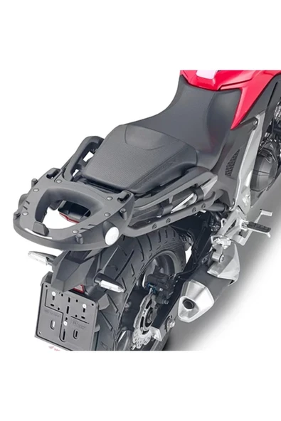 Givi 1192fz Honda Nc 750 X (21) Arka Çanta Taşıyıcı ürün görseli 1