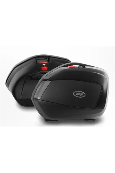 Givi V35 Yan Çanta Takım