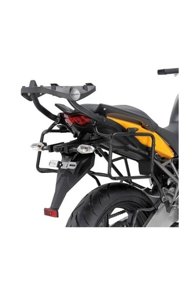 Kappa Klxr450 Kawasakı Versys 650 (10-14) Yan Çanta Taþıyıcı ürün görseli 1