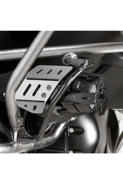 Givi Lp5112 Bmw R 1200 Gs Adventure (14-18) Sis Far Koruma - 2