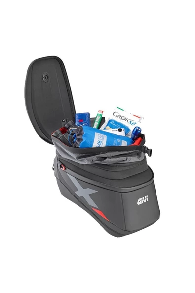 Givi Xl04 Depo Üstü Çanta - Resim 4