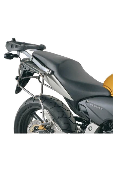 Kappa Klx176 Honda Cb 600 F Hornet - Hornet Abs (07-10) Yan Çanta Taþıyıcı ürün görseli 1