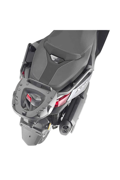 Kappa Kr2167 Yamaha X-max 125-250-300 (23) Arka Çanta Taşıyıcı