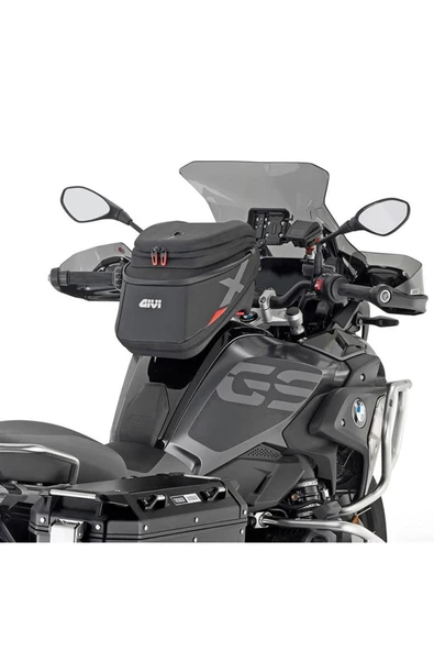 Givi Xl04 Depo Üstü Çanta - Resim 5