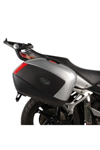 Givi Gıvı Plx166 Honda Vfr 800 Vtec (02-11) Yan Çanta Taşıyıcı