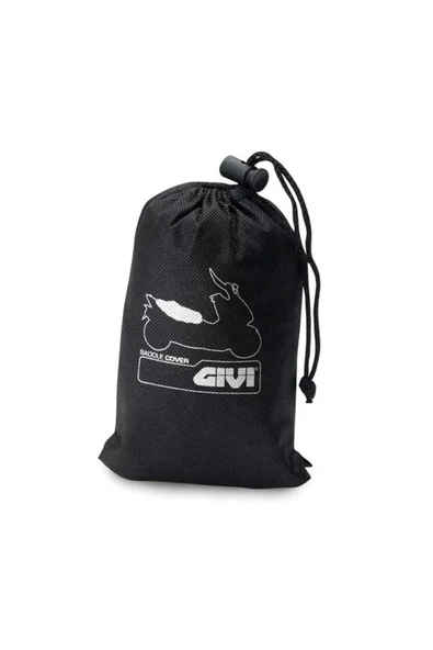 Givi S210 Sele Brandası Unıversal - 2