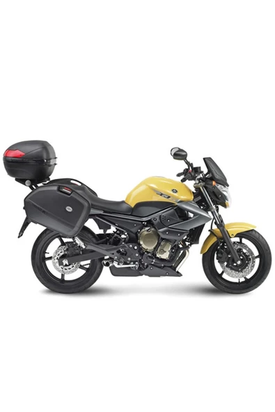 Kappa Klxr364 Yamaha Xj6 - Xj6 Dıversıon - Xj6 Dıversıon F600 (09-15) Yan Çanta Taþıyıcı - Resim 2
