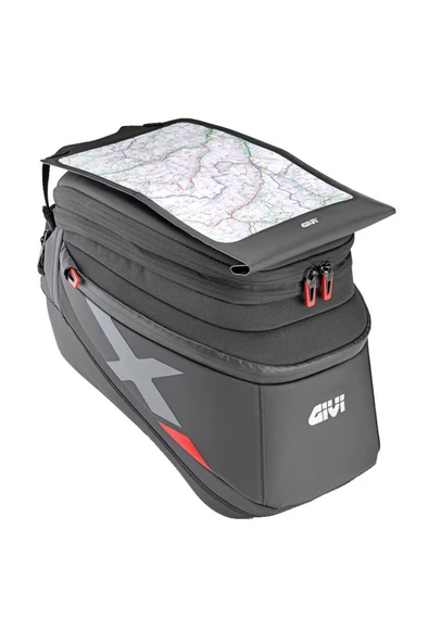 Givi Xl04 Depo Üstü Çanta - Resim 2