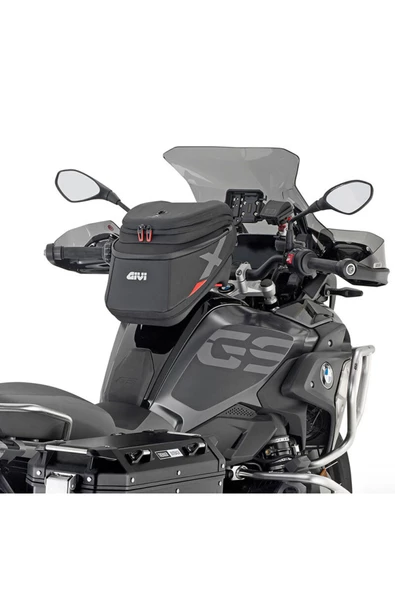 Givi XL04 DEPO ÜSTÜ ÇANTA - 6