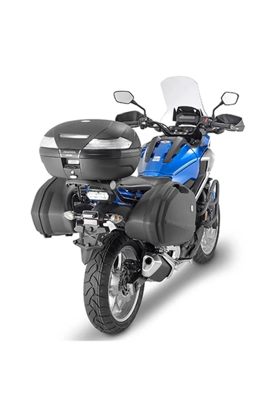 Kappa Klx1146 Honda Nc750x-s (16-20) Yan Çanta Taþıyıcı ürün görseli 1